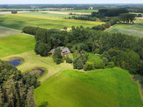  Kromhoekseweg 18, Overslag