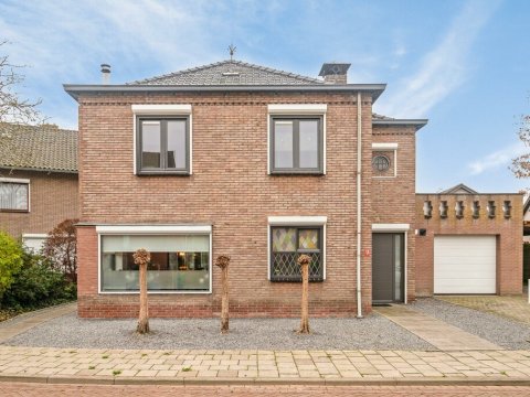  Stevensstraat 7, Sas Van Gent