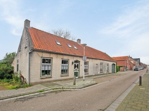  Groenendijk 83, Kloosterzande