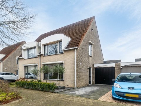  Aendijkestraat 6, Axel