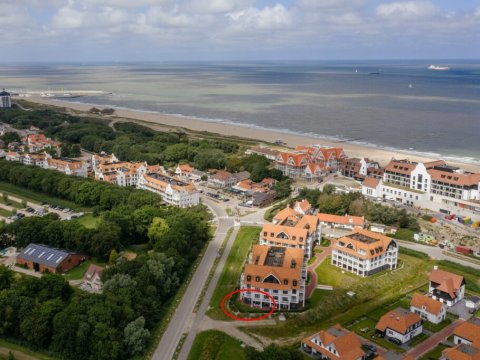  Vlamingpolderweg 4D 003, Cadzand