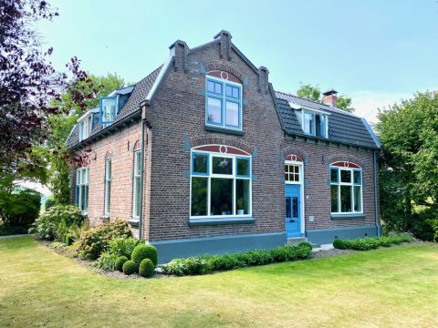  Turkeijeweg 4, Waterlandkerkje