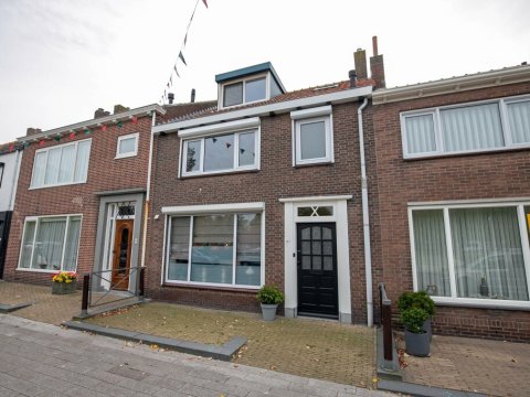  Grote Kade 8, Breskens