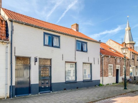  Schuitvlotstraat 6, Groede