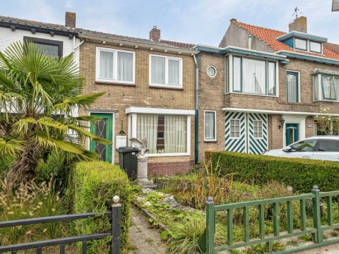  Meester Willem Schorerstraat 5, Hoofdplaat