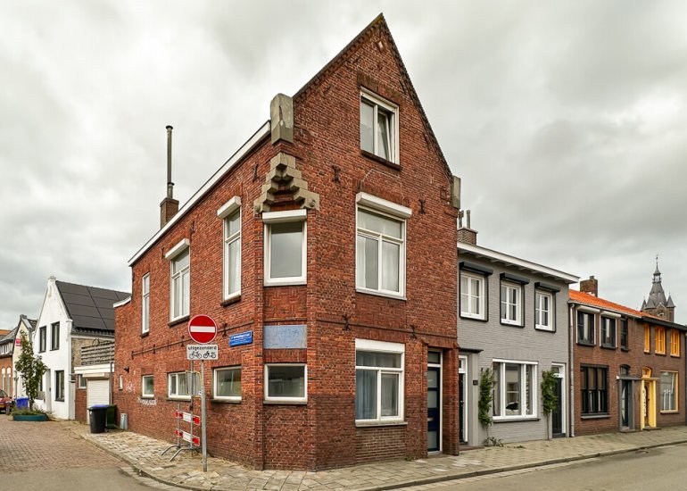  Nieuwediepstraat 40, Terneuzen