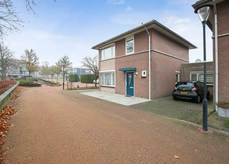  Kastanjelaan 6, Terneuzen