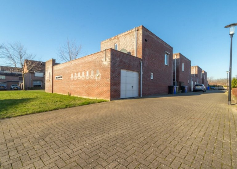  Azaleastraat 24, Terneuzen