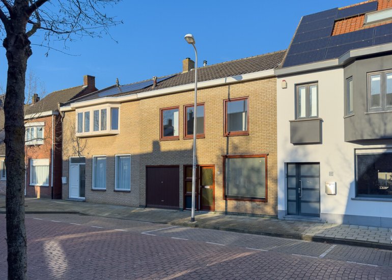  Hulsterloostraat 129, Nieuw Namen