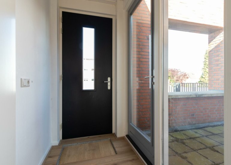  Evertsenstraat 10b, Axel