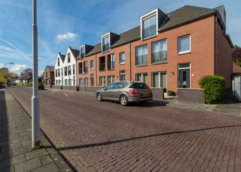  Evertsenstraat 10b, Axel