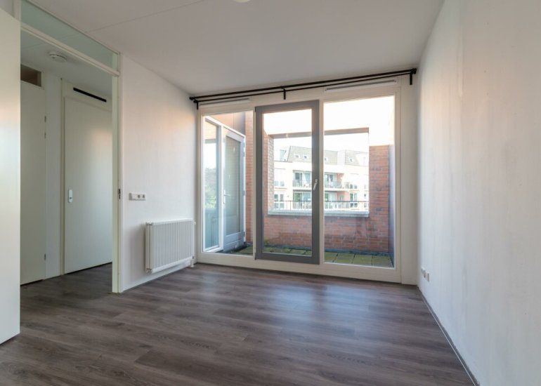  Evertsenstraat 8b, Axel