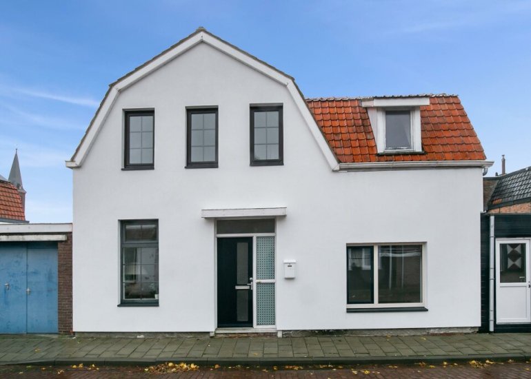  Drie Schouwenstraat 9, Zaamslag