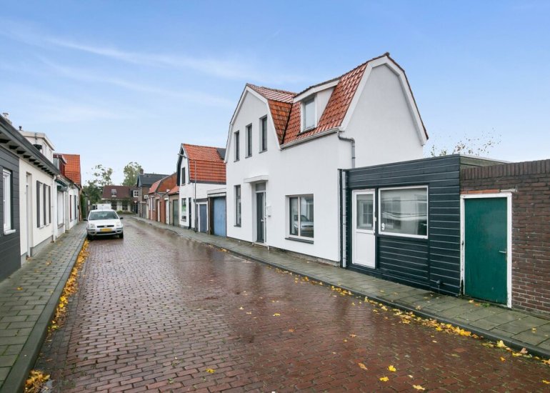  Drie Schouwenstraat 9, Zaamslag