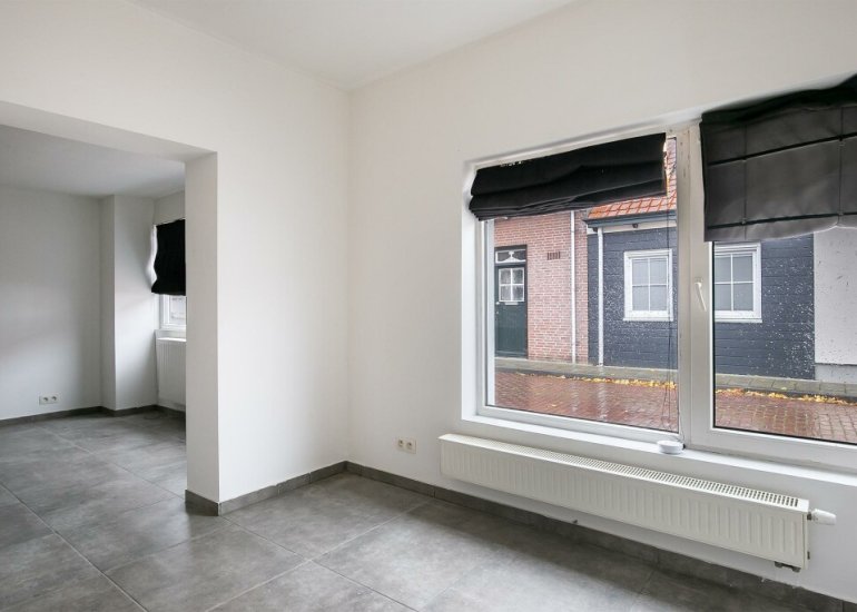  Drie Schouwenstraat 9, Zaamslag