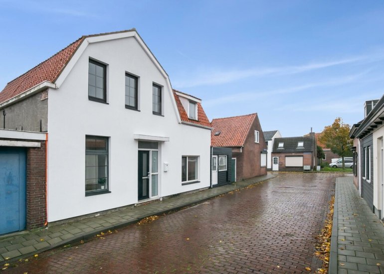  Drie Schouwenstraat 9, Zaamslag