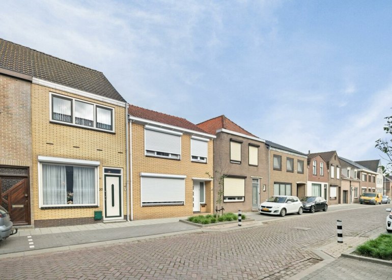  Gentsebreedstraat 20, Philippine