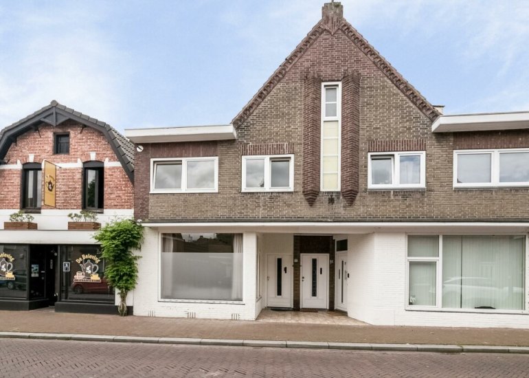  Frans van Waesberghestraat 13, Hulst