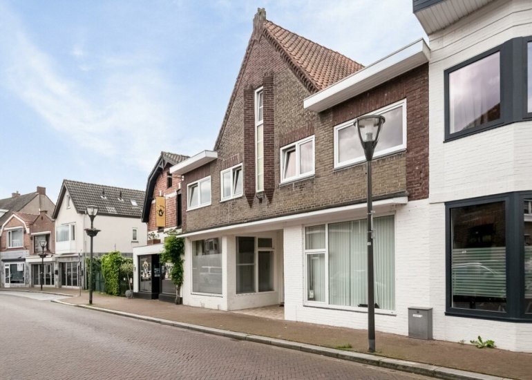  Frans van Waesberghestraat 13, Hulst