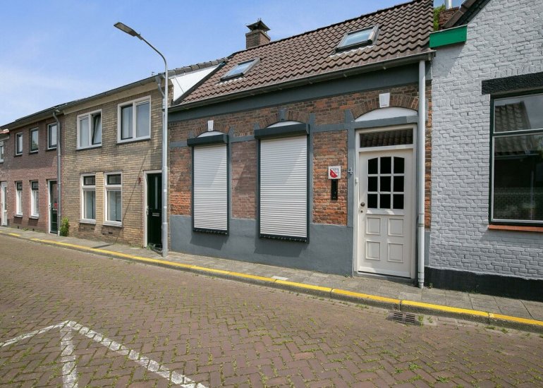  Korte Delft 4, Zaamslag