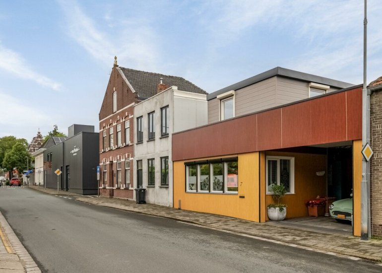  Terneuzensestraat 7, Zaamslag