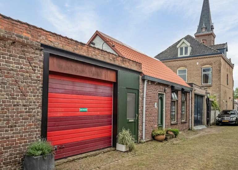  Terneuzensestraat 7, Zaamslag