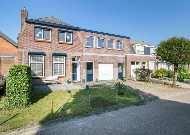  Reuzenhoek 38, Zaamslag