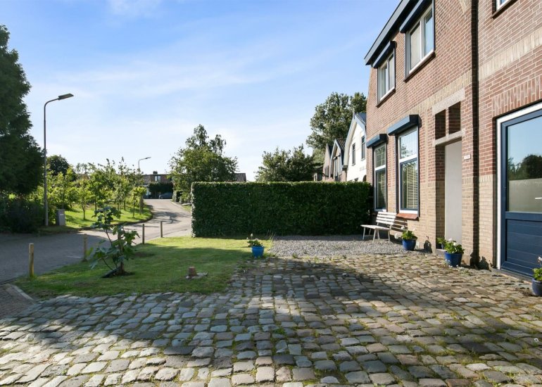  Reuzenhoek 38, Zaamslag