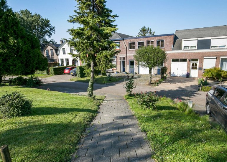  Reuzenhoek 38, Zaamslag