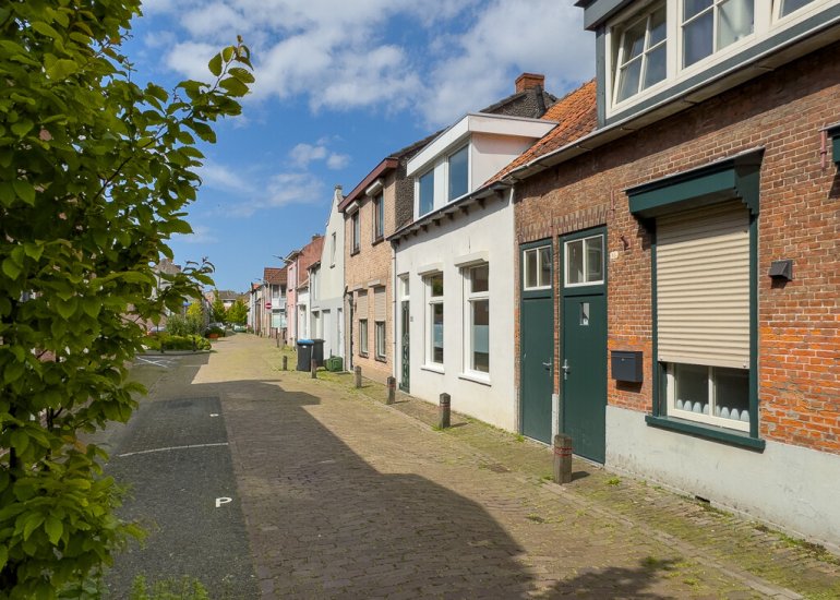  Donze Visserstraat 67, Terneuzen