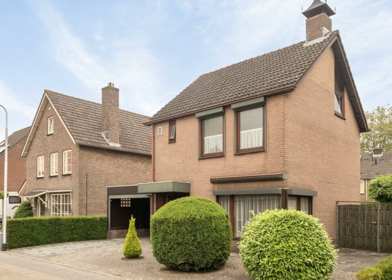  Cruquiusstraat 8, Hulst