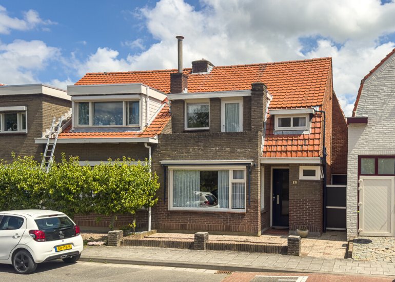  Polderstraat 28, Zaamslag