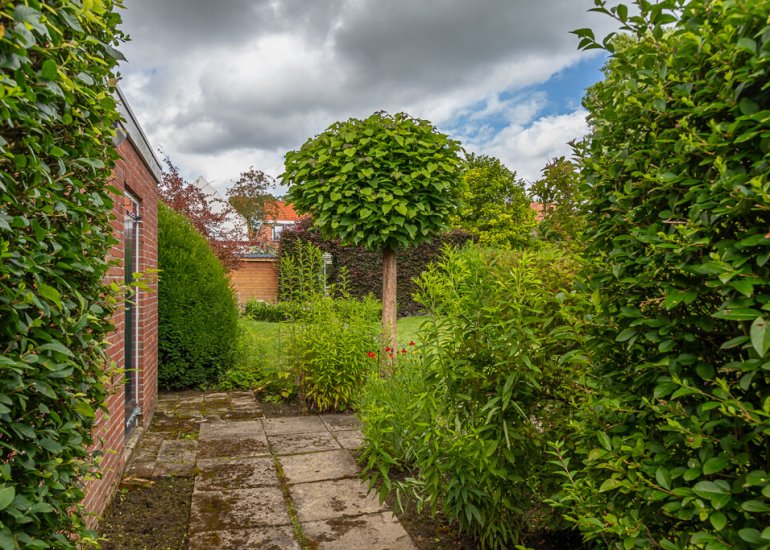  Polderstraat 28, Zaamslag