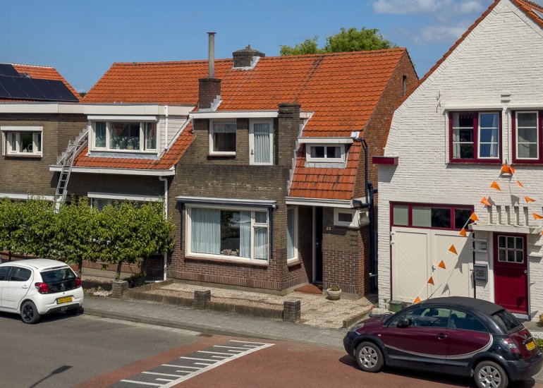  Polderstraat 28, Zaamslag