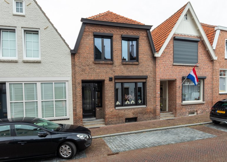  Frans van Waesberghestraat 39, Hulst