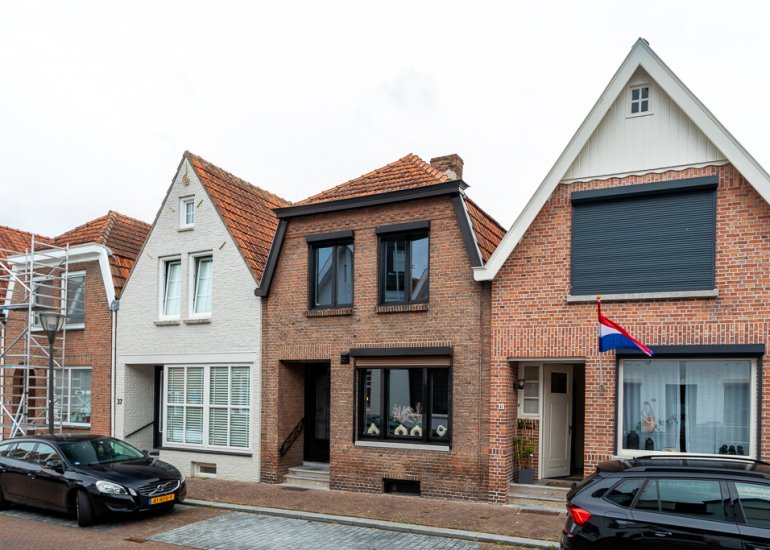  Frans van Waesberghestraat 39, Hulst