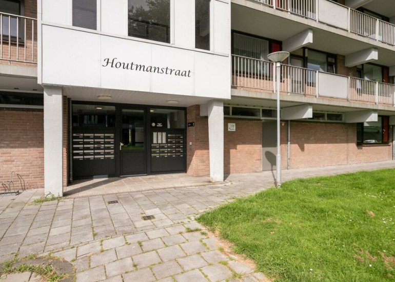  Houtmanstraat 53, Terneuzen