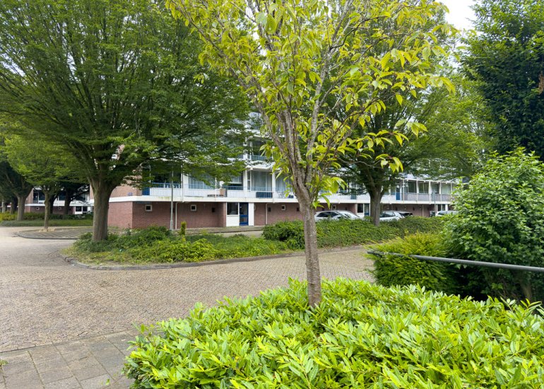  Vincent van Goghstraat 20, Terneuzen