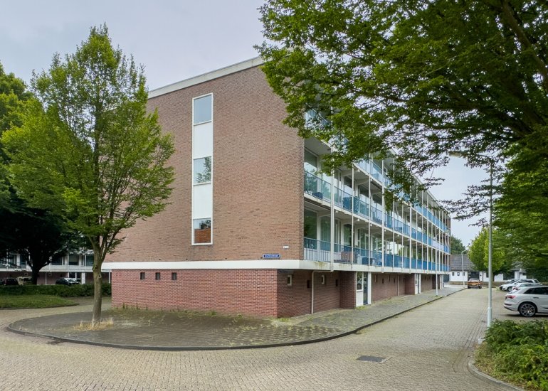  Vincent van Goghstraat 20, Terneuzen