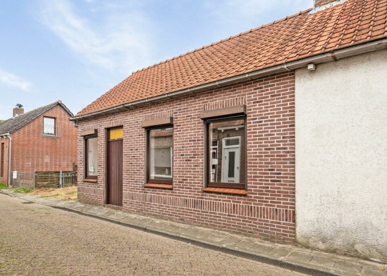  Keijzerstraat 15, Hoek