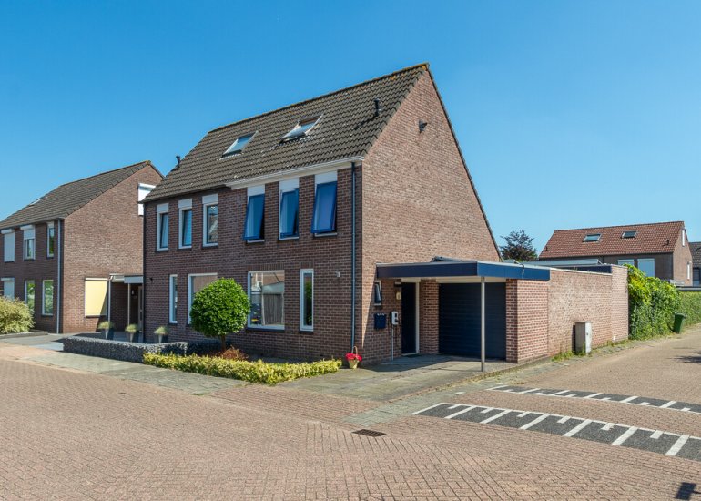  Vechtstraat 33, Terneuzen