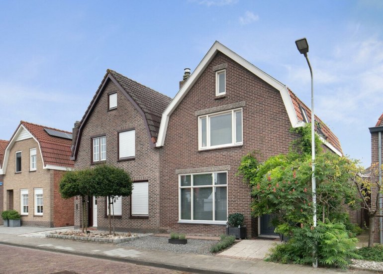  Prins Hendrikstraat 45, Axel