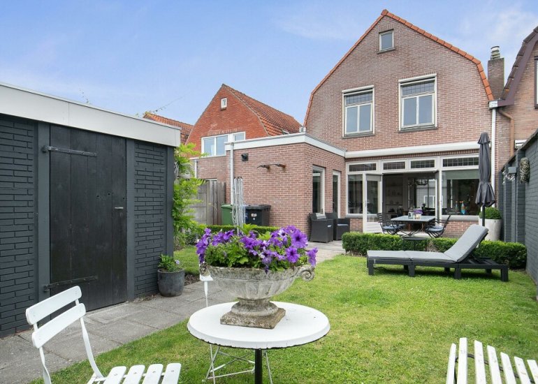  Prins Hendrikstraat 45, Axel