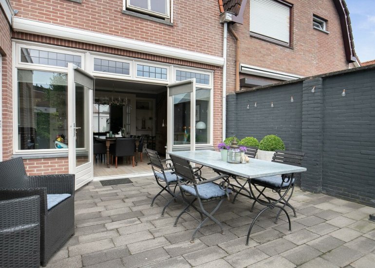  Prins Hendrikstraat 45, Axel