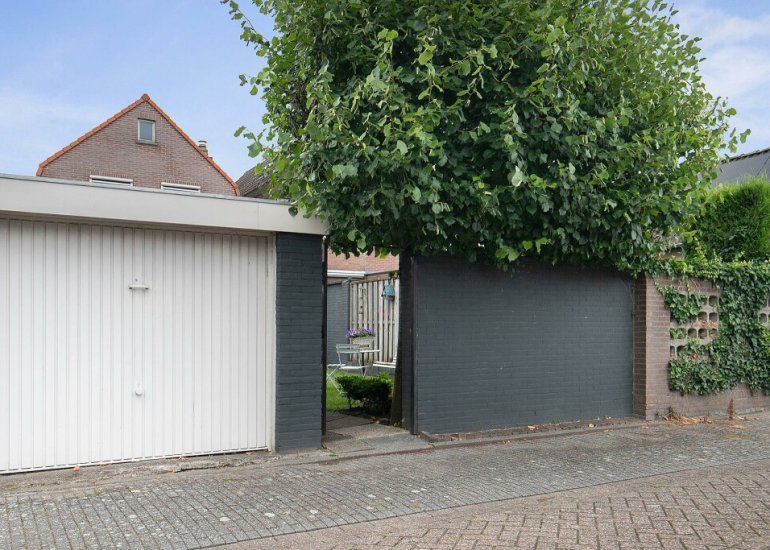  Prins Hendrikstraat 45, Axel