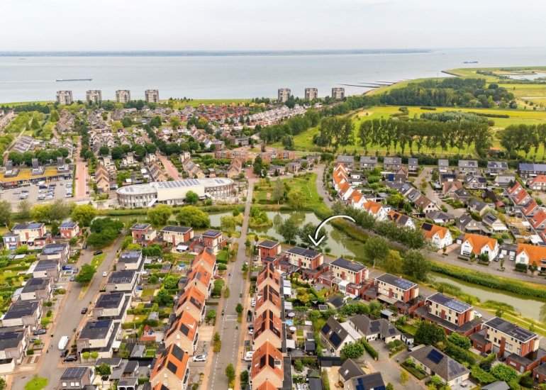  Ooievaar 10, Terneuzen