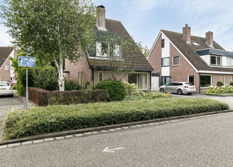  Hunzelaan 25, Terneuzen