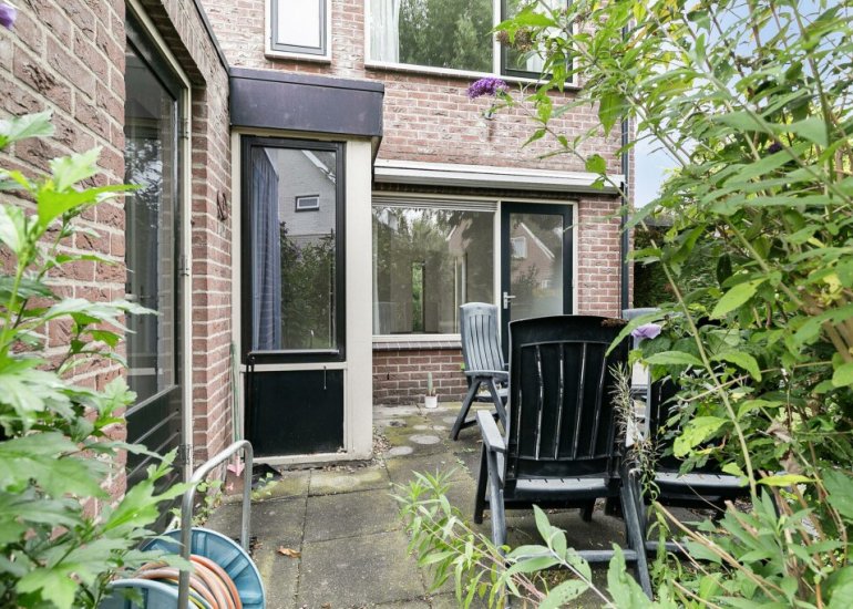  Hunzelaan 25, Terneuzen