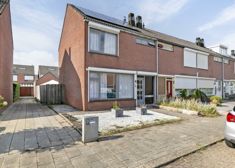  Geulstraat 80, Terneuzen