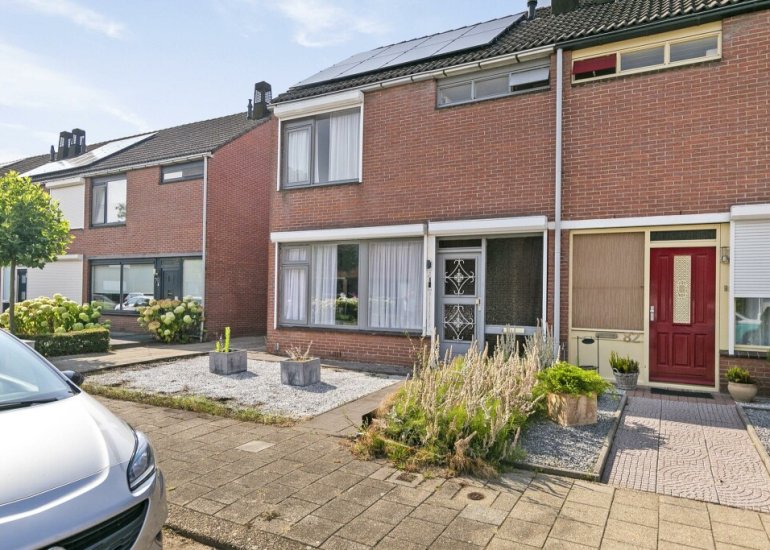  Geulstraat 80, Terneuzen